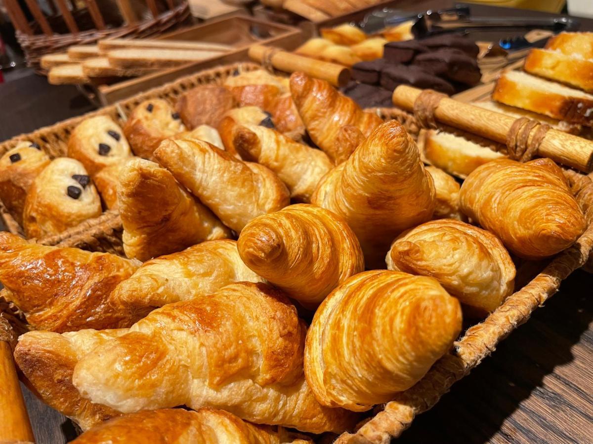 Greet Hotel Limoges Nord Ngoại thất bức ảnh