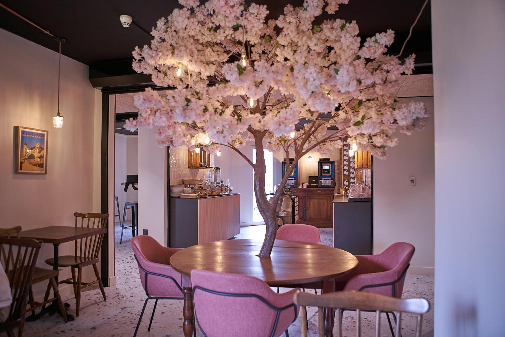 Greet Hotel Limoges Nord Ngoại thất bức ảnh