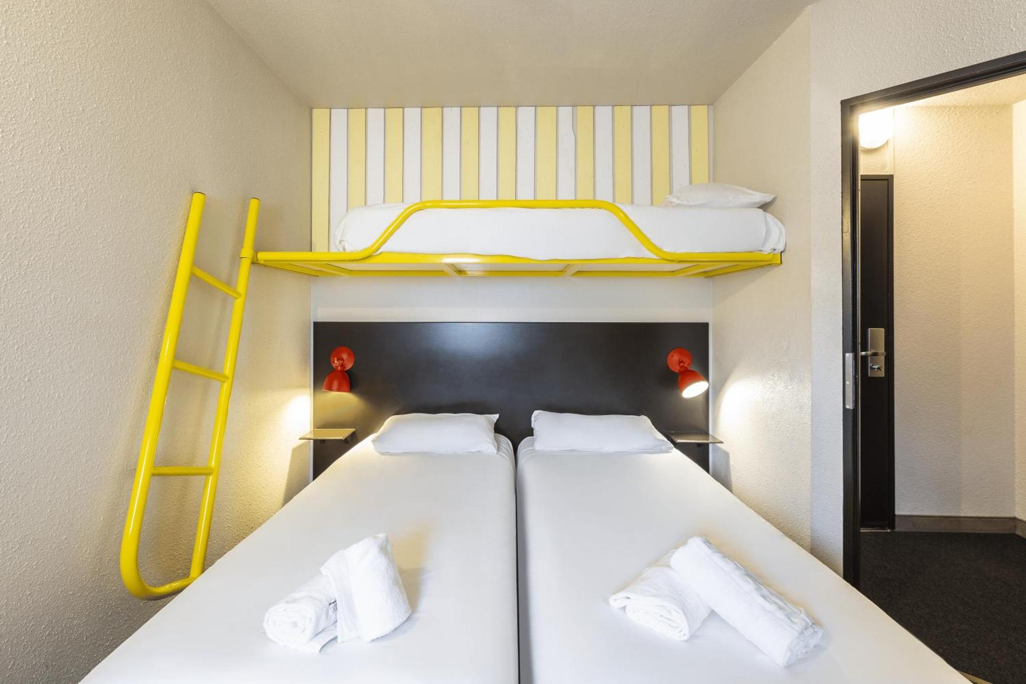 Greet Hotel Limoges Nord Ngoại thất bức ảnh