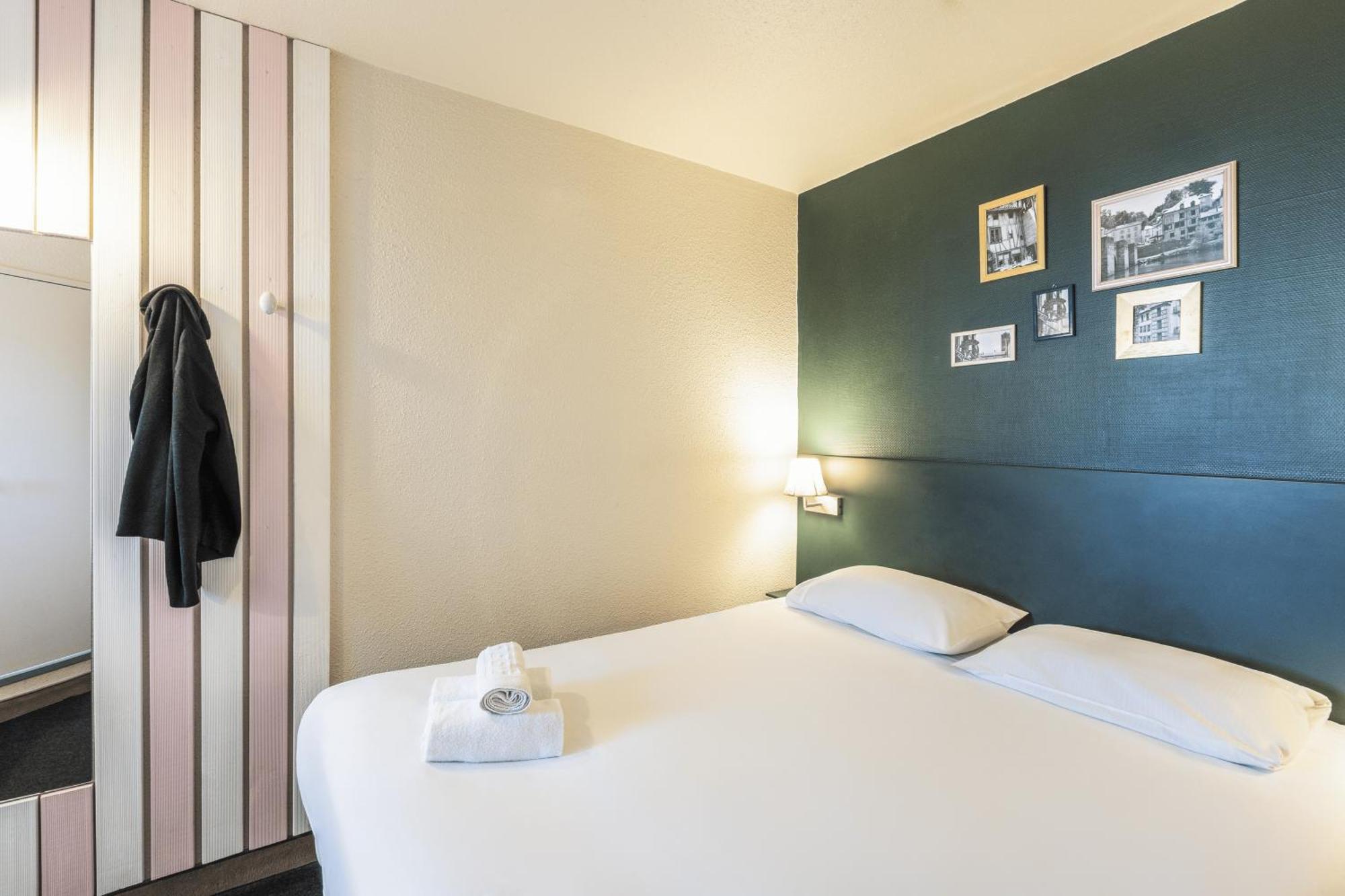 Greet Hotel Limoges Nord Ngoại thất bức ảnh