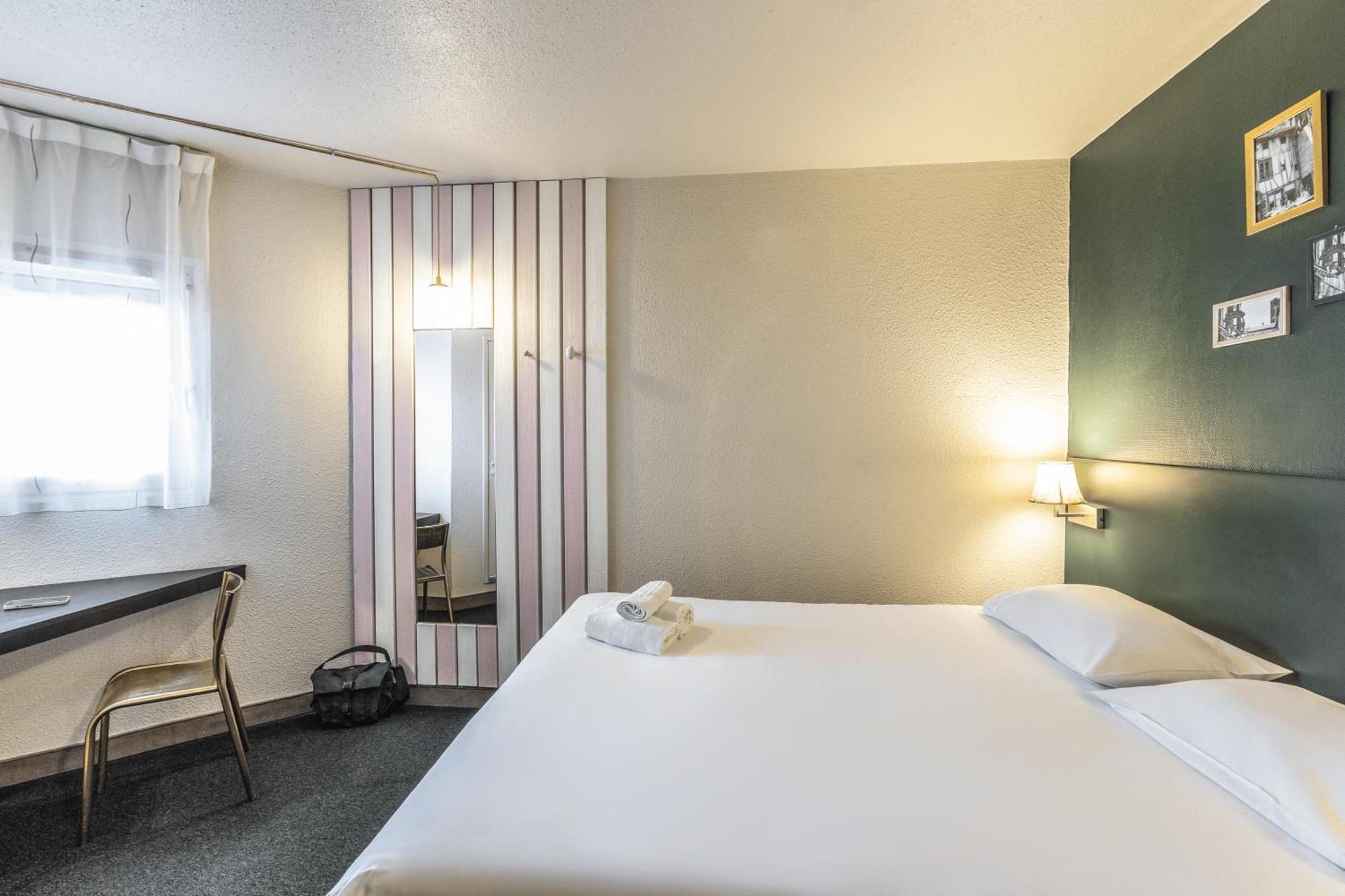 Greet Hotel Limoges Nord Ngoại thất bức ảnh