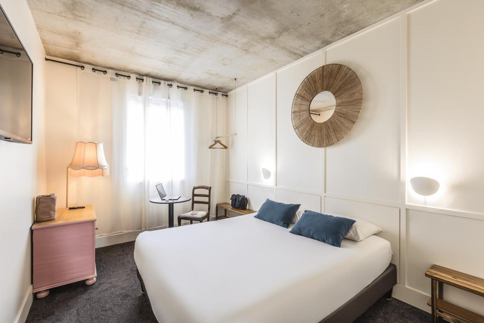 Greet Hotel Limoges Nord Ngoại thất bức ảnh