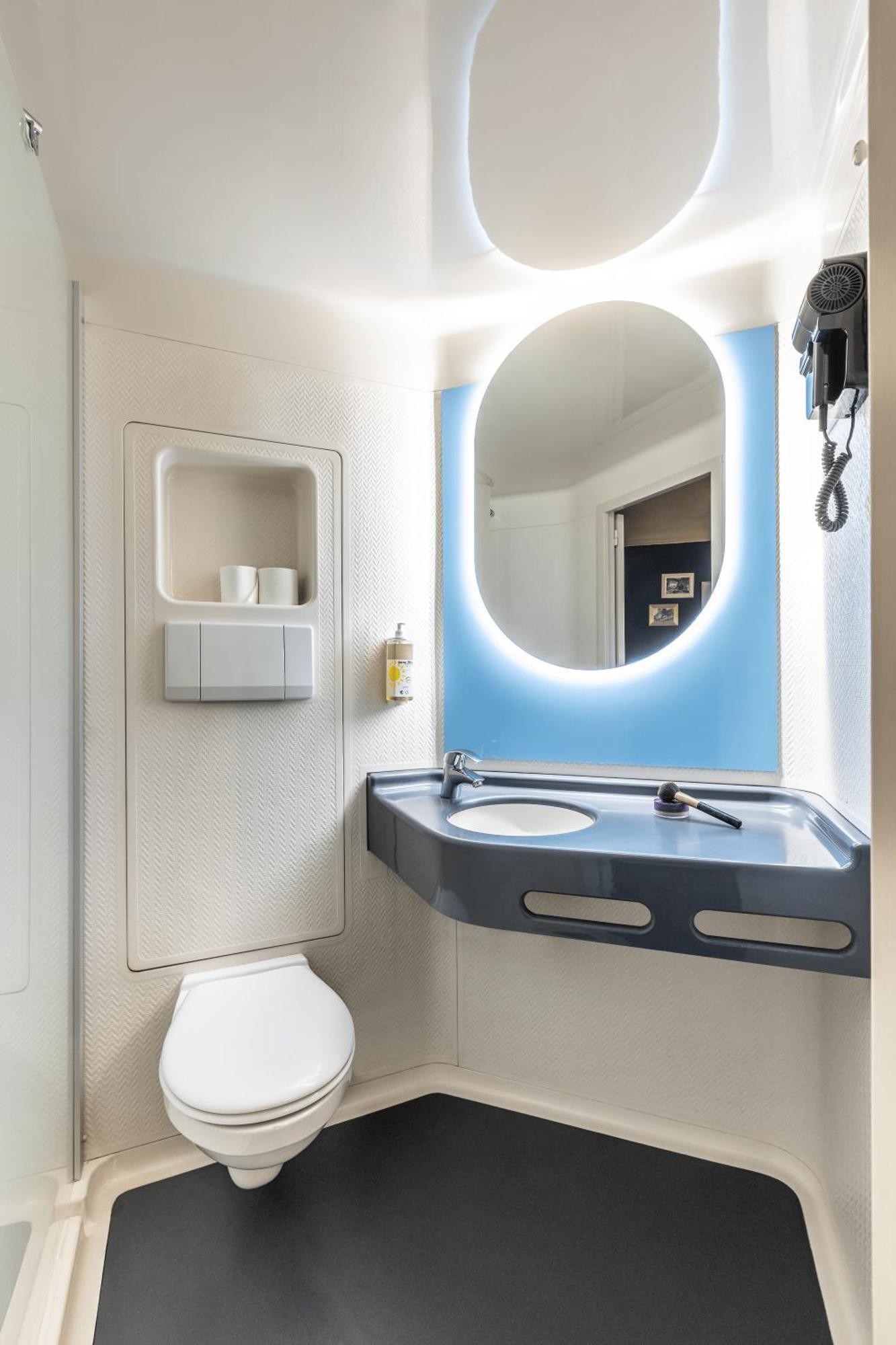 Greet Hotel Limoges Nord Ngoại thất bức ảnh