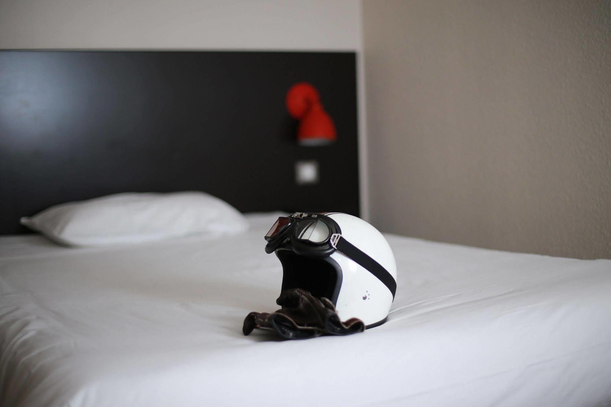 Greet Hotel Limoges Nord Ngoại thất bức ảnh
